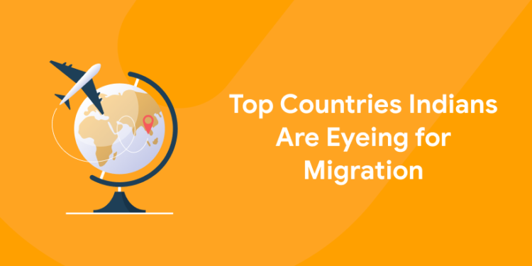 top countries for migration