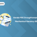 Kerala PSC Draughtsman Grade 2 (Mechanical) Vacancy 2026 - Number of Posts & Details
