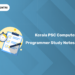 Kerala PSC Computer Programmer Study Notes 2026 PDF – Syllabus & Latest Materials