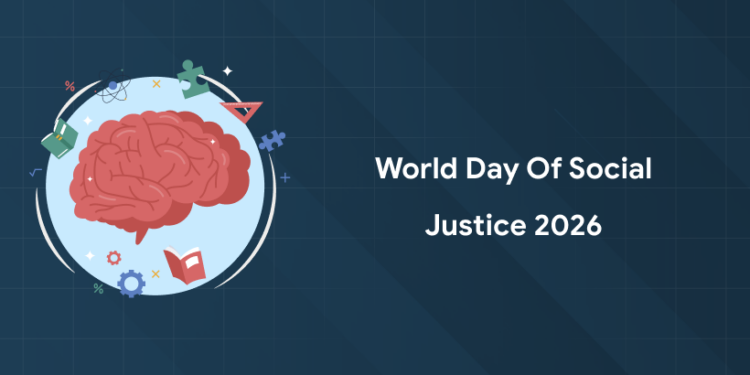 World Day of Social Justice 2026: Theme, History, Quotes & Quiz