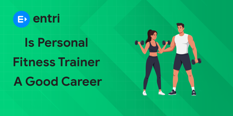 Is Personal Fitness Trainer a Good Career