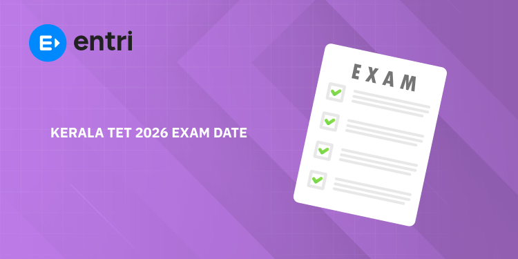 Kerala TET 2026 Exam Date: February Session Schedule, Time & Updates