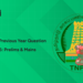 TNPSC Group 2 Previous Year Question Papers 2026: Prelims & Mains (With Answer Key)