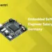Embedded Software Engineer Salary In Germany