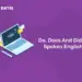 Do, Does And Did In Spoken English