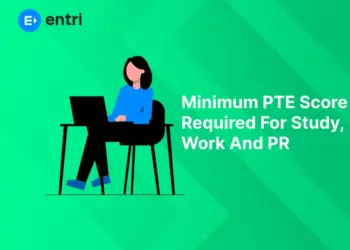 Minimum PTE Score Required For Study, Work And PR