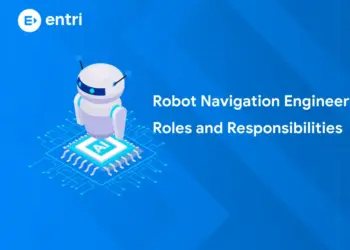 Robot Navigation Engineer Roles and Responsibilities
