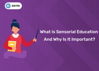 What is Sensorial Education and why is it important