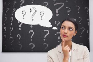 Situational and Hypothetical Questions