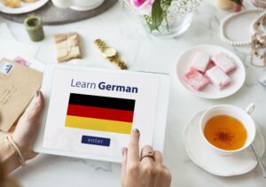 free skilled certifications in germany after arrival