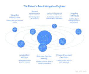 Robot Navigation Engineer