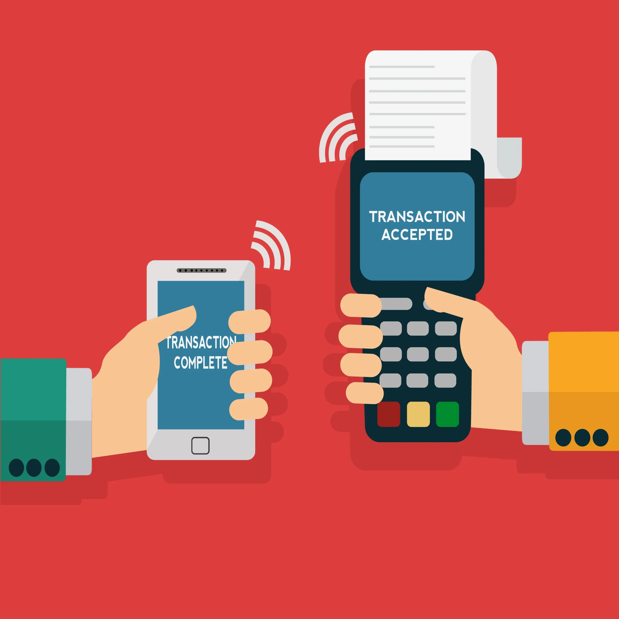 UPI and Card Payment