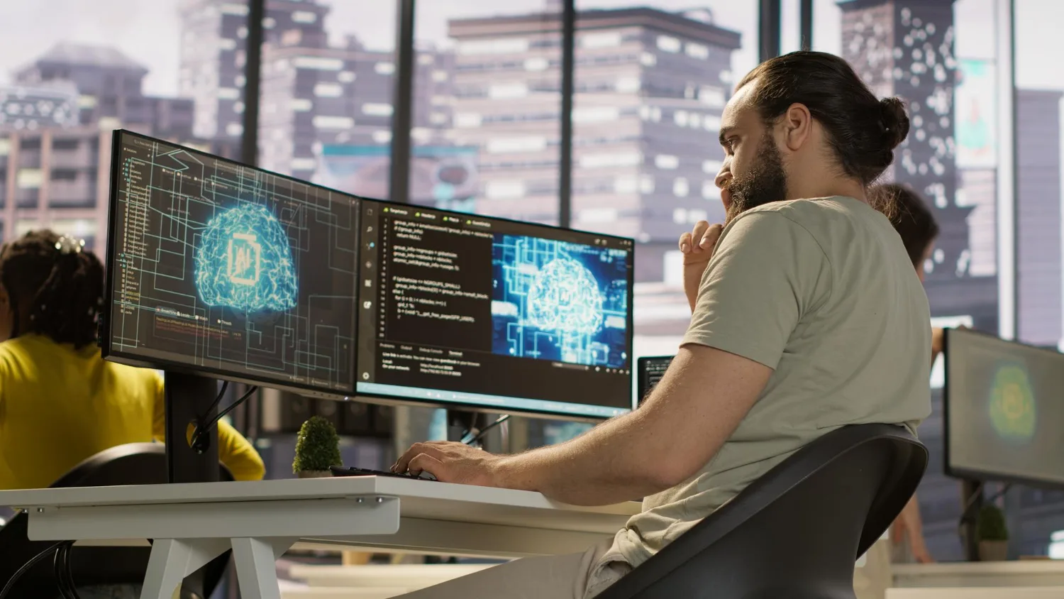 Computer Vision Engineer