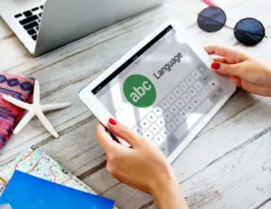 ai tools to practice spoken english