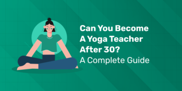 Yoga Training