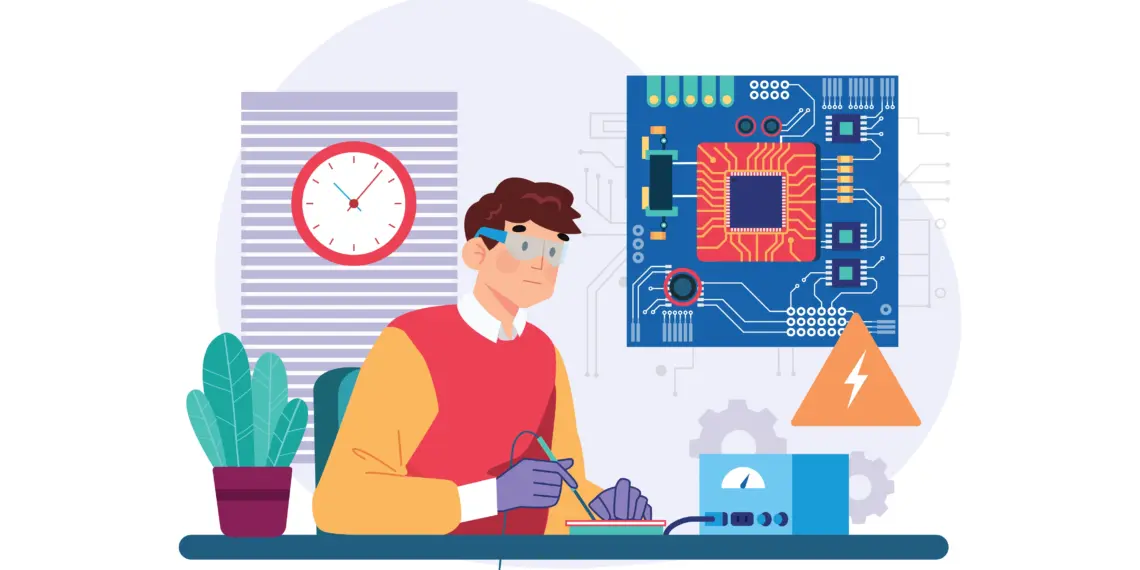 Embedded Systems Engineer