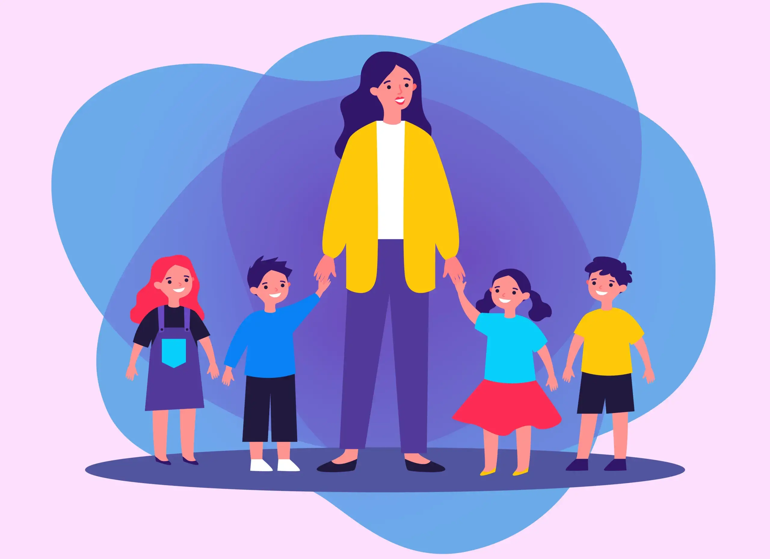 Kindergarten Teacher