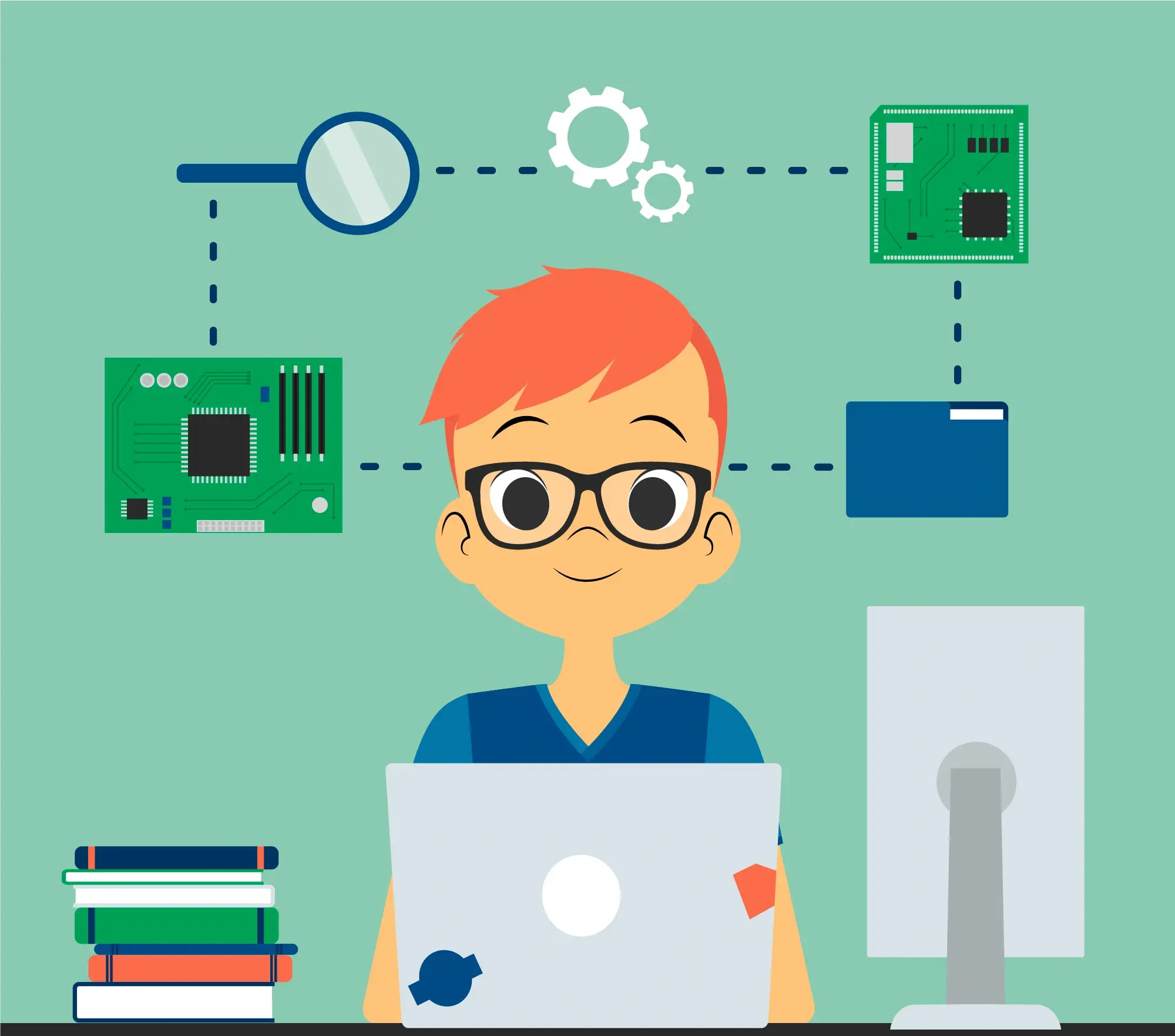 Computer Vision Engineer