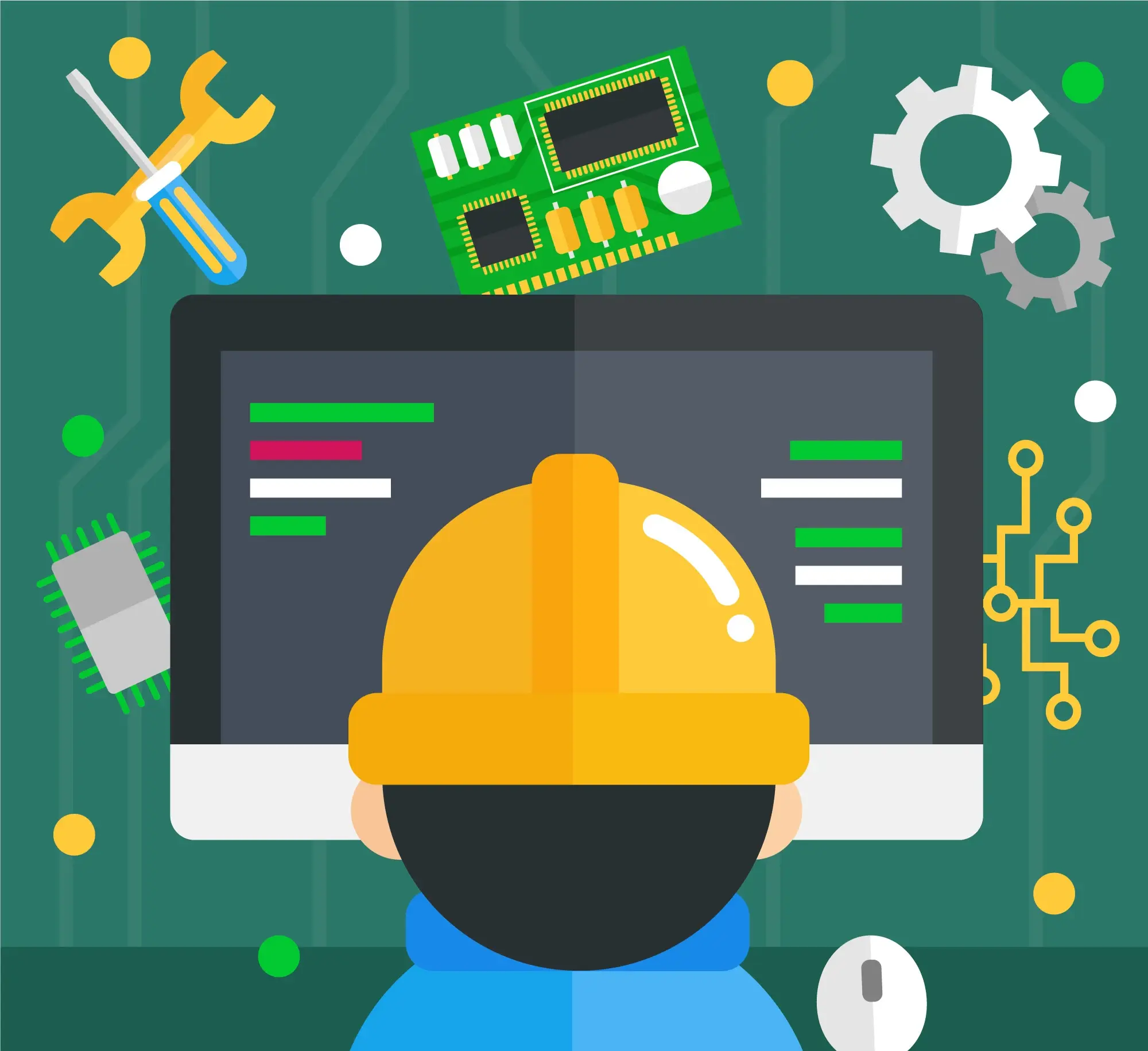 Computer Vision Engineer