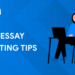 pte essay writing tips