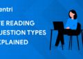 PTE Reading Question Types Explained