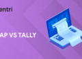 sap vs tally