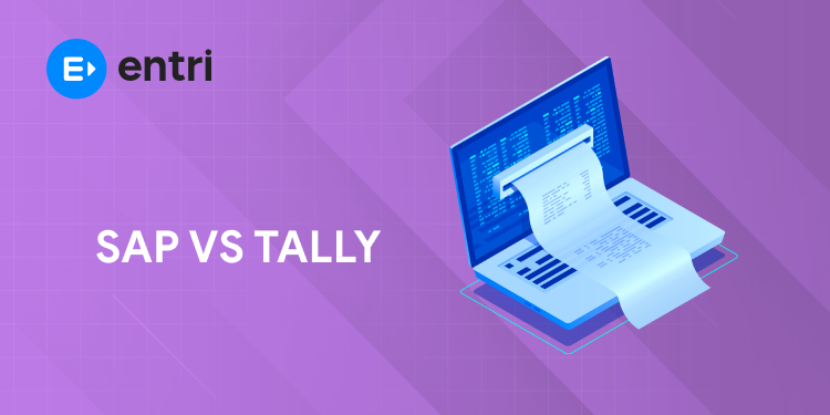 sap vs tally