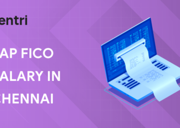 sap fico salary in chennai