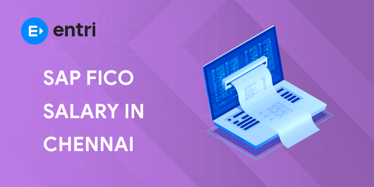 sap fico salary in chennai