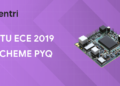 KTU ECE 2019 Scheme PYQ