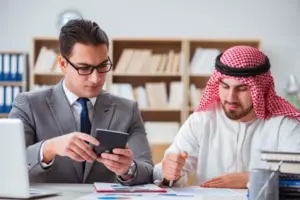 accountant salary in saudi arabia