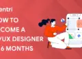 ui/ux designer in 6 months