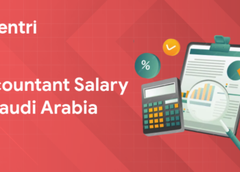 accountant salary in saudi arabia