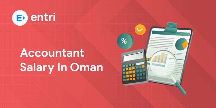 accountant salary in oman
