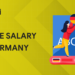 nurse salary in germany