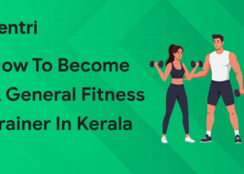 how to become a general fitness trainer