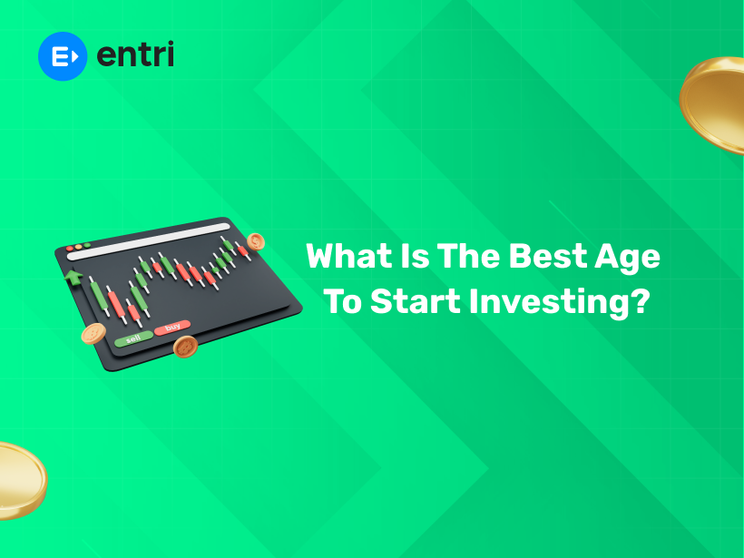 What is the Best Age to Start Investing?