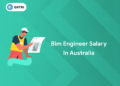 BIM Engineer Salary in Australia