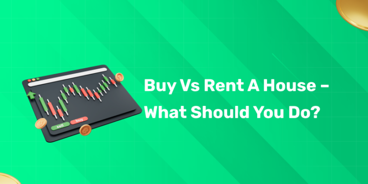 Buy vs Rent