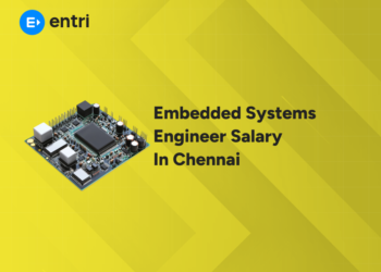 Embedded Systems Engineer