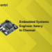 Embedded Systems Engineer
