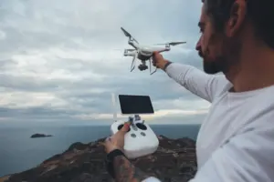 Commercial Drones vs. Consumer Drones: Understanding the Big Difference