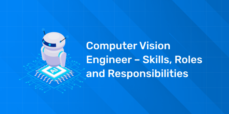 Computer Vision Engineer