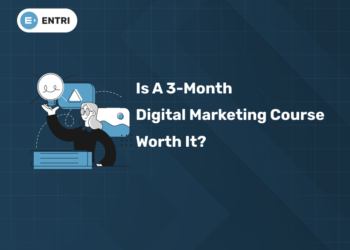 Is a 3-Month Digital Marketing Course Worth It?