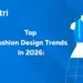 Fashion Designing