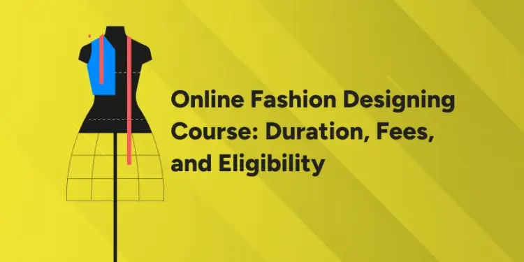 Fashion Designing