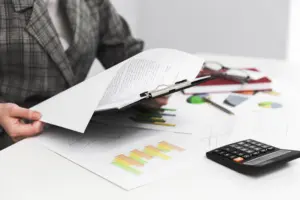 Financial Statements Sorted