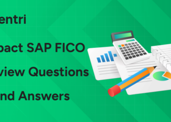 Genpact SAP FICO Interview Questions and Answers