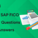 Genpact SAP FICO Interview Questions and Answers