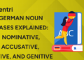 German Noun Cases Explained Nominative, Accusative, Dative, and Genitive